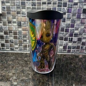 Groot Guardians of the Galaxy Tervis 16oz